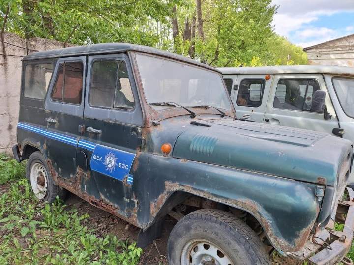 УАЗ-315195